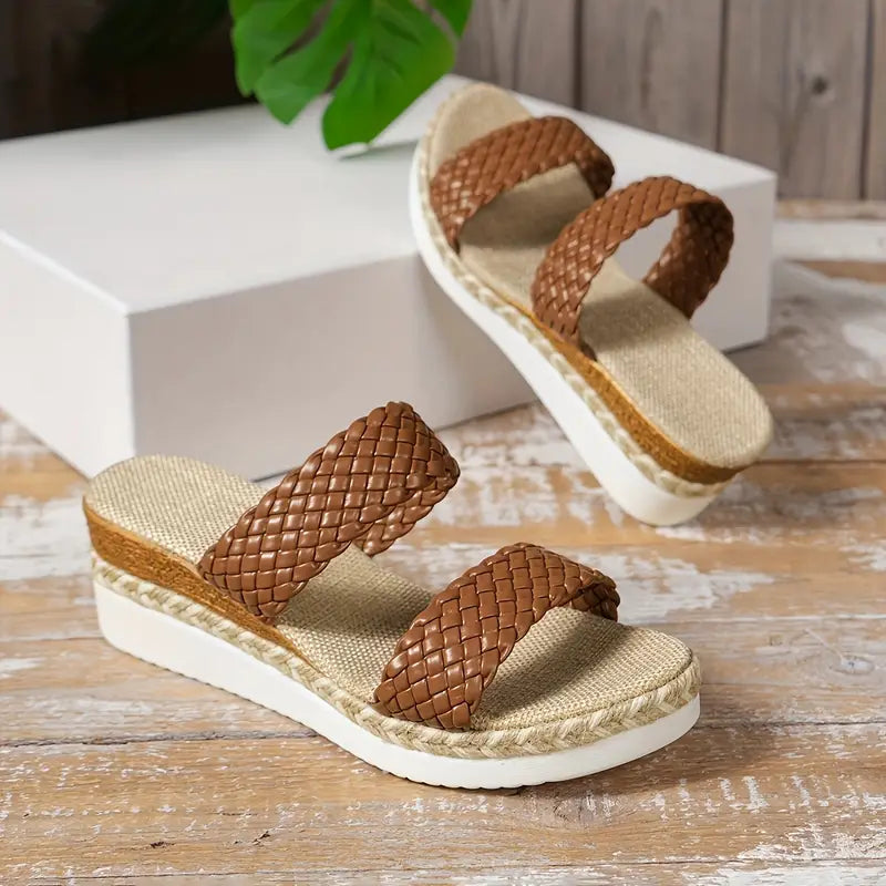 Amanda™ – Somriga Kilklackssandaler