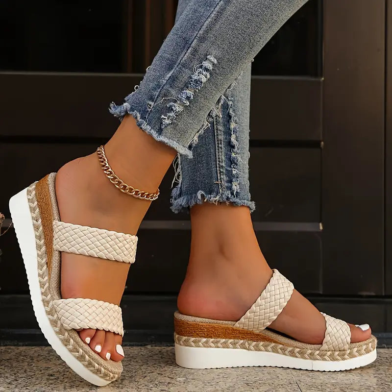 Amanda™ – Somriga Kilklackssandaler