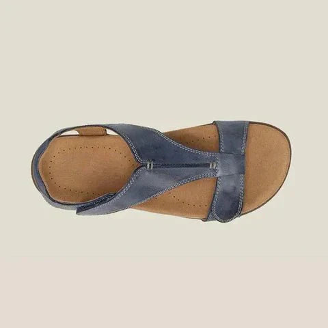 Marianne | Sommarsandaler