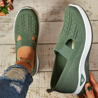 Rosie | Ortopediska Slip-on Sko