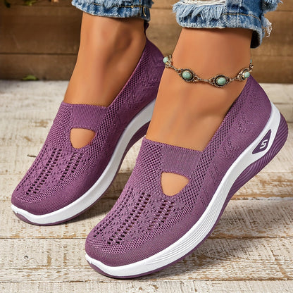 Rosie | Ortopediska Slip-on Sko