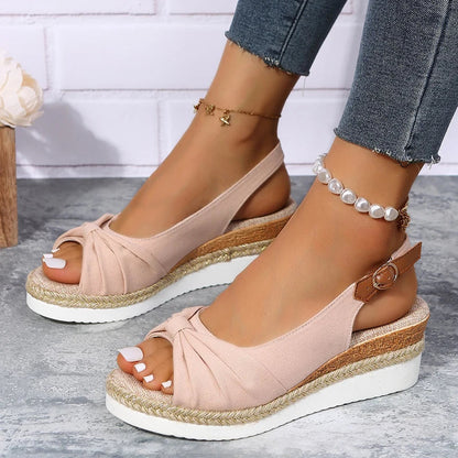 Dayena | Sommarsandaler