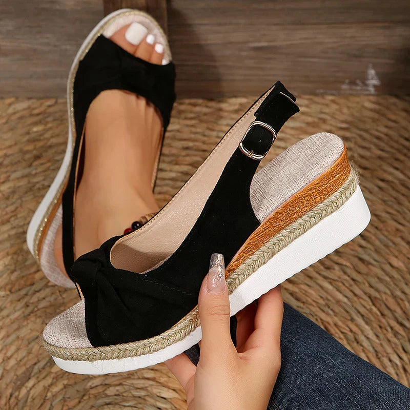 Dayena | Sommarsandaler