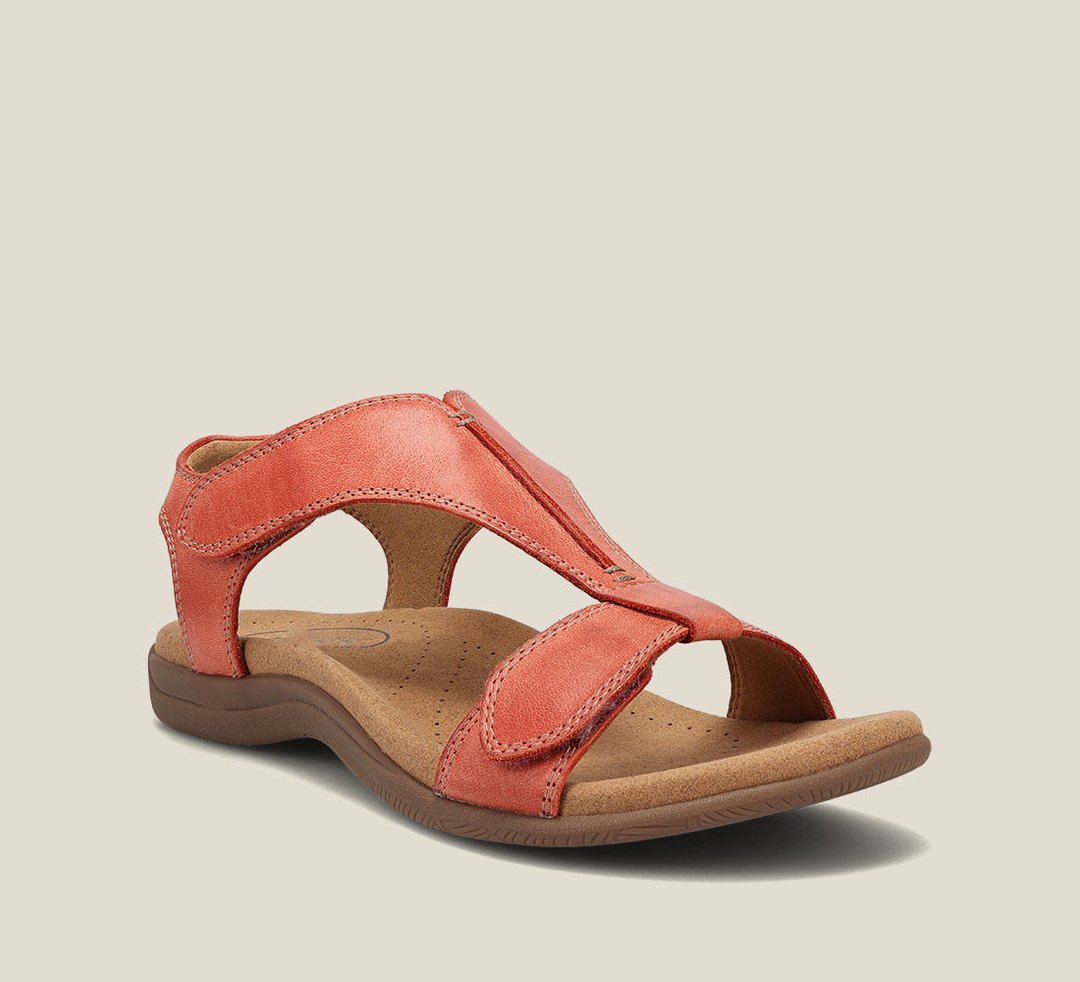 Marianne | Sommarsandaler