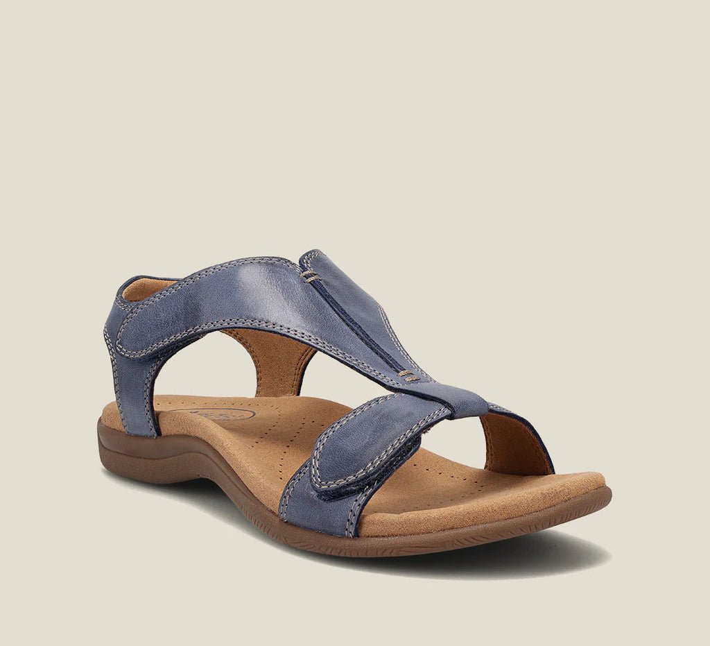 Marianne | Sommarsandaler