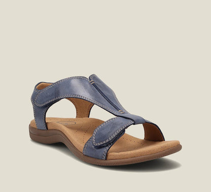 Marianne | Sommarsandaler