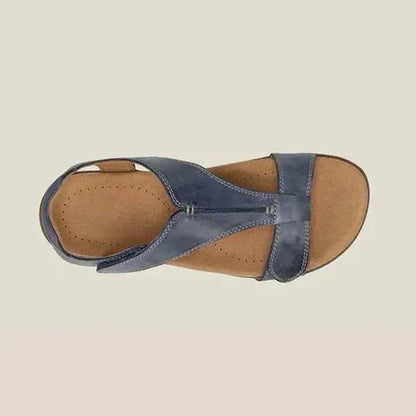 Marianne | Sommarsandaler