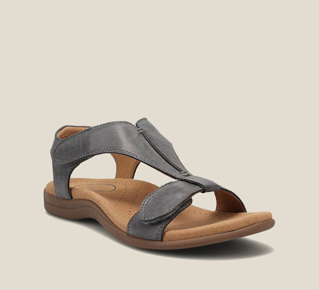 Marianne | Sommarsandaler